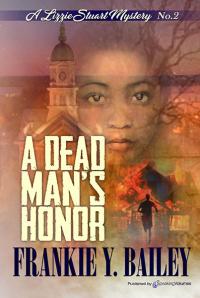 A Dead Man's Honor