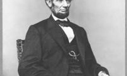 Abraham Lincoln